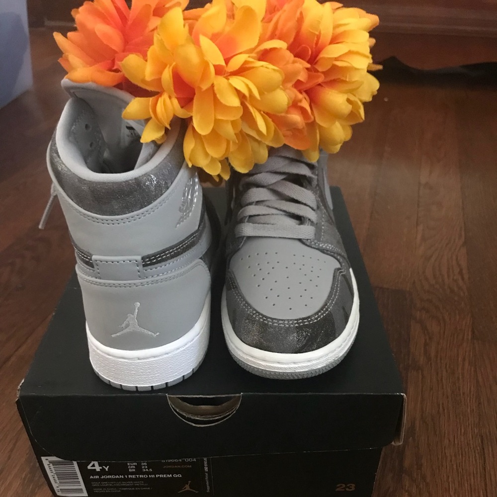 Air Jordan 1 Retro Hi Premiere GG